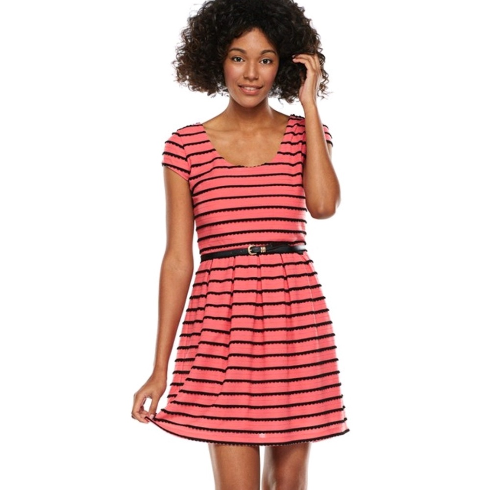 Candies dress